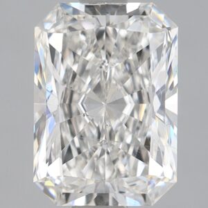 1.70 cctw SI1 - Lab Grown Loose Diamond