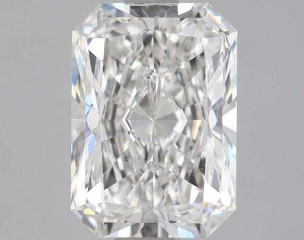 1.70 cctw SI1 - Lab Grown Loose Diamond