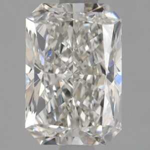 1.54 cctw VS1 - Lab Grown Loose Diamond