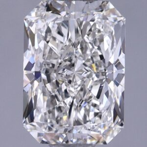 1.15 cctw VS1 - Lab Grown Loose Diamond