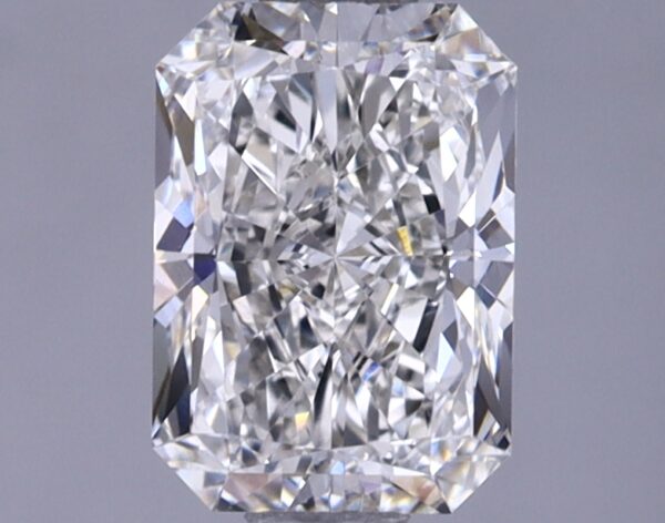 1.15 cctw VS1 - Lab Grown Loose Diamond