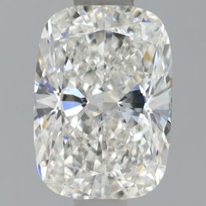 1.08 cctw SI1 - Lab Grown Loose Diamond