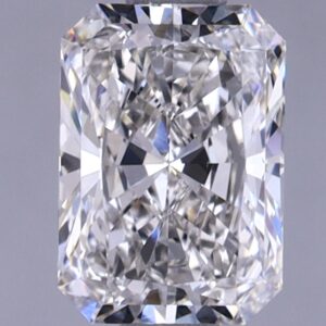 1.13 cctw VS1 - Lab Grown Loose Diamond