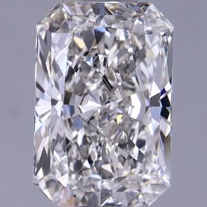 1.09 cctw VVS2 - Lab Grown Loose Diamond