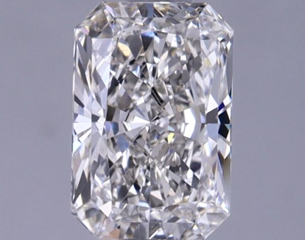 1.09 cctw VVS2 - Lab Grown Loose Diamond
