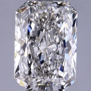 1.00 cctw SI1 - Lab Grown Loose Diamond