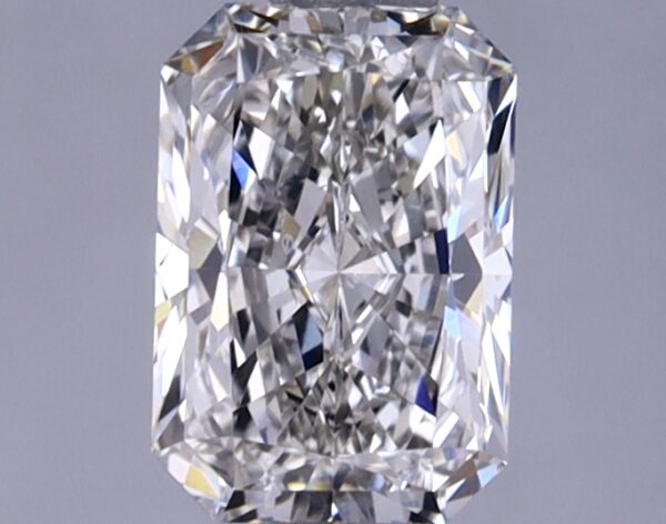 1.00 cctw SI1 - Lab Grown Loose Diamond