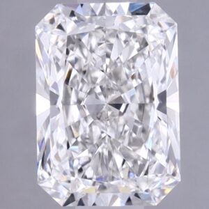 1.12 cctw VS1 - Lab Grown Loose Diamond