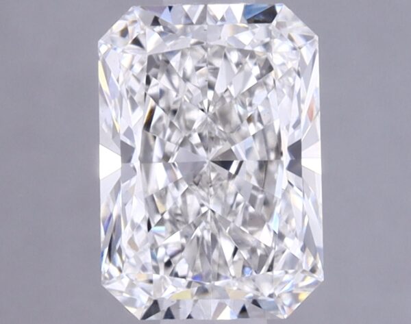 1.12 cctw VS1 - Lab Grown Loose Diamond