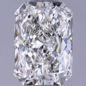 1.08 cctw VVS2 - Lab Grown Loose Diamond