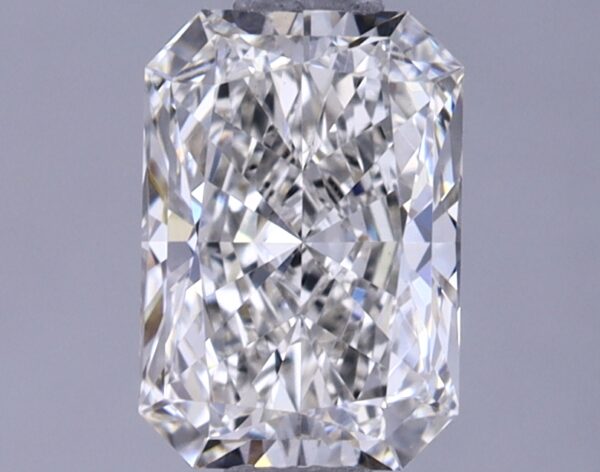 1.08 cctw VVS2 - Lab Grown Loose Diamond