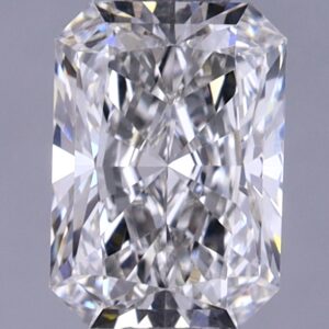 1.08 cctw VVS2 - Lab Grown Loose Diamond