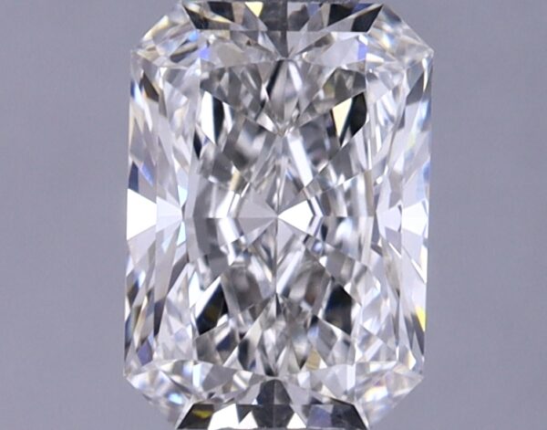 1.08 cctw VVS2 - Lab Grown Loose Diamond