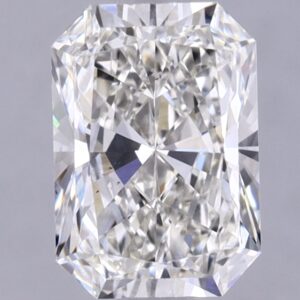 1.08 cctw VS1 - Lab Grown Loose Diamond