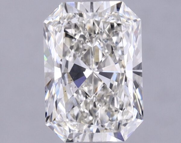 1.08 cctw VS1 - Lab Grown Loose Diamond