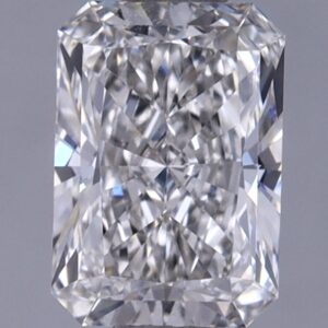 1.07 cctw VVS2 - Lab Grown Loose Diamond