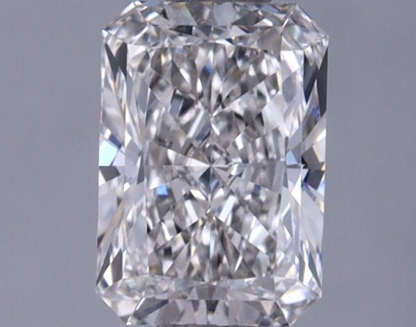 1.07 cctw VVS2 - Lab Grown Loose Diamond