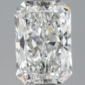 1.70 cctw VS1 - Lab Grown Loose Diamond