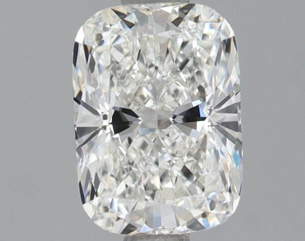 1.08 cctw VVS2 - Lab Grown Loose Diamond