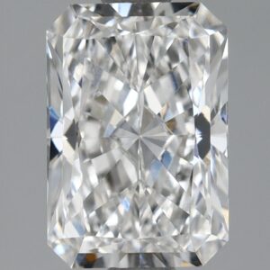 1.69 cctw VVS2 - Lab Grown Loose Diamond