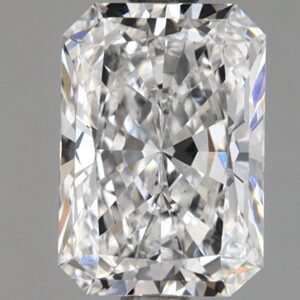 1.93 cctw VS1 - Lab Grown Loose Diamond