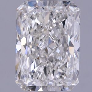 1.99 cctw VS2 - Lab Grown Loose Diamond