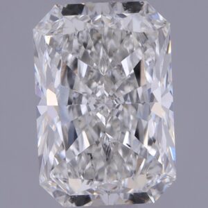 1.52 cctw SI1 - Lab Grown Loose Diamond