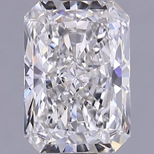 1.66 cctw VVS2 - Lab Grown Loose Diamond