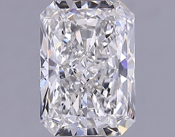 1.66 cctw VVS2 - Lab Grown Loose Diamond