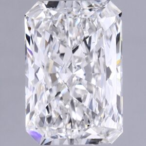 1.50 cctw SI1 - Lab Grown Loose Diamond
