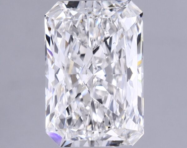 1.50 cctw SI1 - Lab Grown Loose Diamond