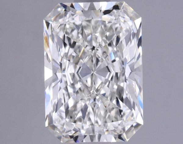 1.67 cctw VVS2 - Lab Grown Loose Diamond
