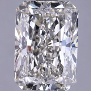 1.71 cctw VS2 - Lab Grown Loose Diamond