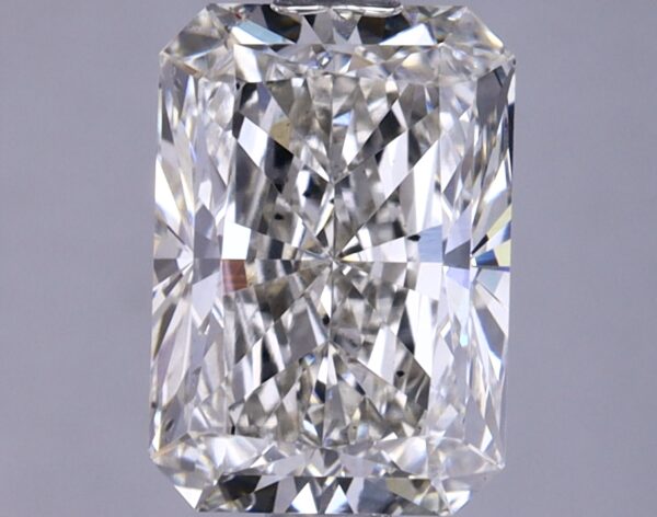 1.71 cctw VS2 - Lab Grown Loose Diamond