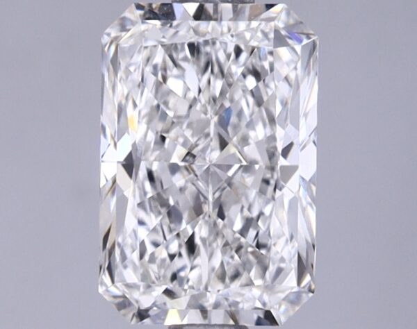 1.73 cctw VVS2 - Lab Grown Loose Diamond