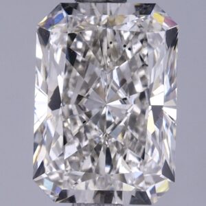 1.60 cctw VS2 - Lab Grown Loose Diamond