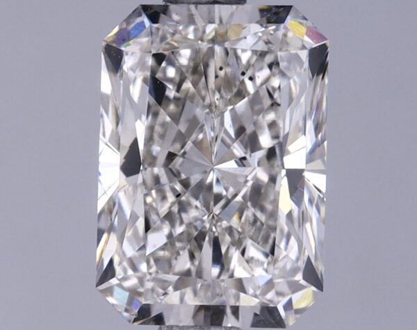1.60 cctw VS2 - Lab Grown Loose Diamond