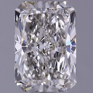 1.06 cctw VS1 - Lab Grown Loose Diamond