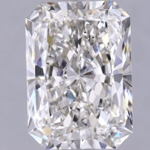 1.05 cctw VS2 - Lab Grown Loose Diamond
