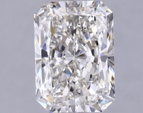 1.05 cctw VS2 - Lab Grown Loose Diamond