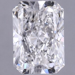 1.04 cctw VVS2 - Lab Grown Loose Diamond