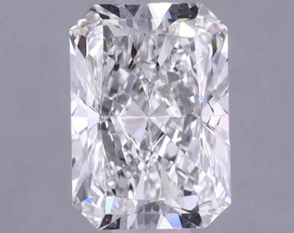 1.04 cctw VVS2 - Lab Grown Loose Diamond