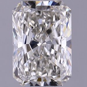 1.00 cctw VVS2 - Lab Grown Loose Diamond