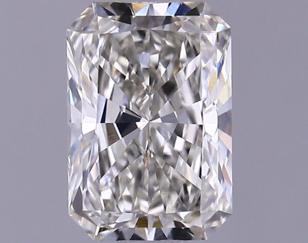 1.00 cctw VVS2 - Lab Grown Loose Diamond