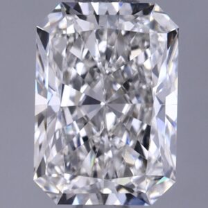 1.17 cctw VVS2 - Lab Grown Loose Diamond