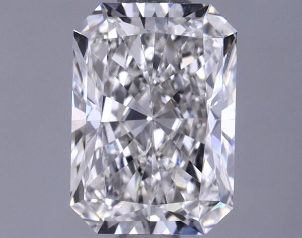 1.17 cctw VVS2 - Lab Grown Loose Diamond