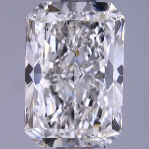 1.56 cctw VVS2 - Lab Grown Loose Diamond
