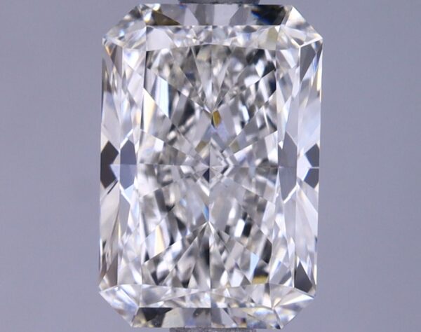 1.56 cctw VVS2 - Lab Grown Loose Diamond