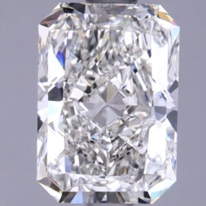 1.56 cctw VVS2 - Lab Grown Loose Diamond