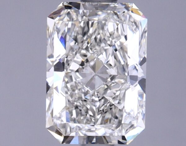 1.56 cctw VVS2 - Lab Grown Loose Diamond